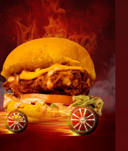 الروضه - الضيافة