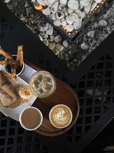 Comentarii opinii despre ايت أوز كوفي