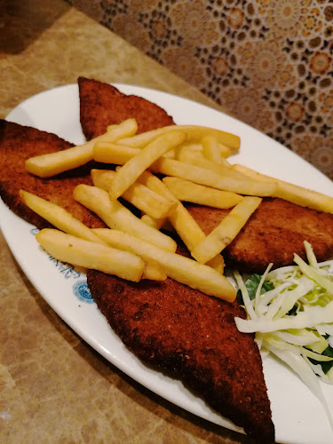 Comentarii opinii despre المطعم الايراني فيروزي-الفيصلية