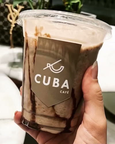 كوبا كافيه