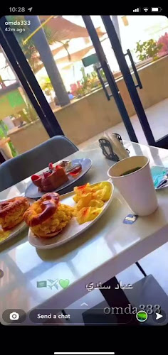 Opinii despre مطعم وكافيه بانديج în جدة - الضيافة