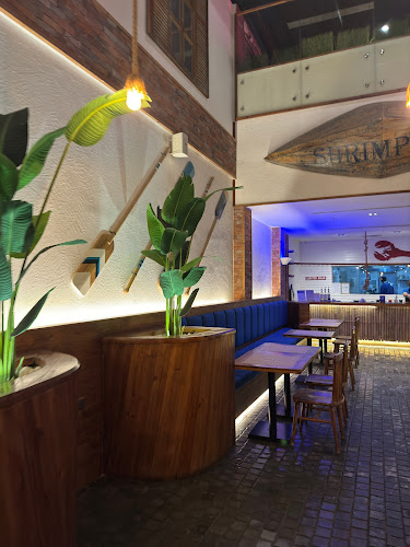 Opinii despre شرمبر în الرياض - الضيافة