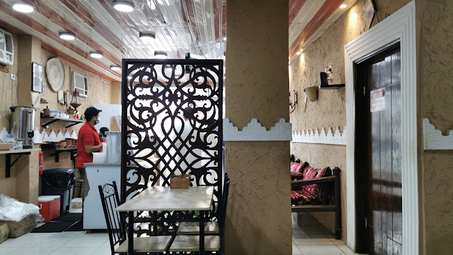 Comentarii opinii despre فوال ريم البادية