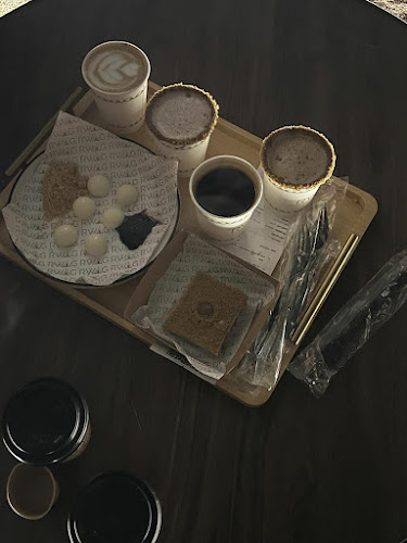 Comentarii opinii despre رواق RWAG