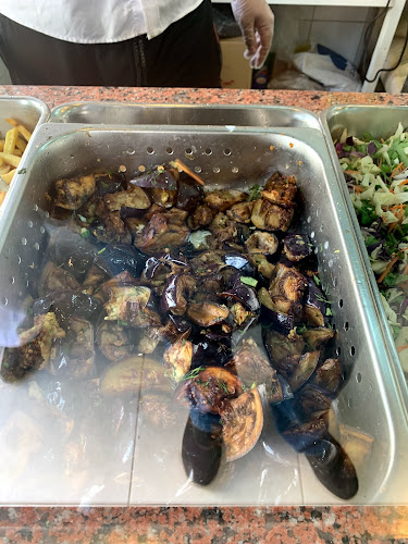 Comentarii opinii despre فلافل القاهرة للأكلات الشعبية