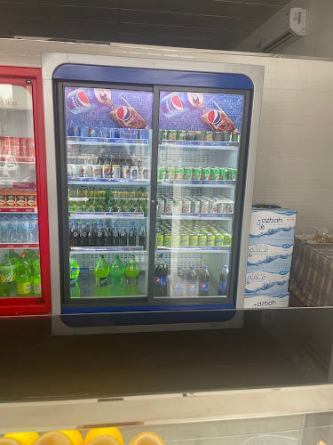 CX73+MX4 Rabwa, Prince Sultan Road, الربوة، حفر الباطن 39954