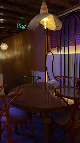 Tacoville - الضيافة