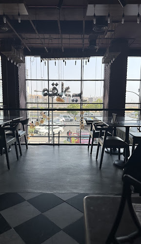 مطعم مقادير - الضيافة