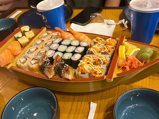 Cusina Restaurant - Sulaimania