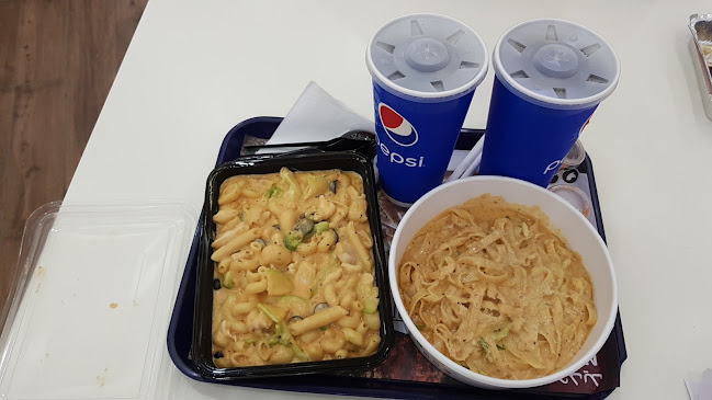 Comentarii opinii despre كازاباستا