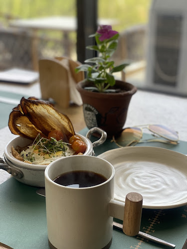 نوى پاتيو Nawa Patio - الضيافة