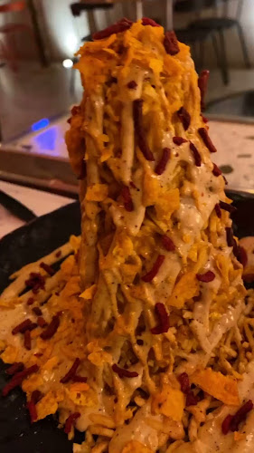 ذا بلان - الضيافة