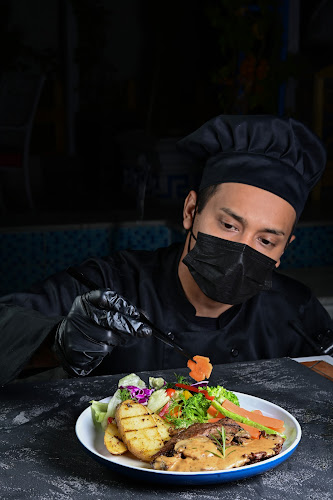 Comentarii opinii despre فيرا بيسترو Fira Bistro