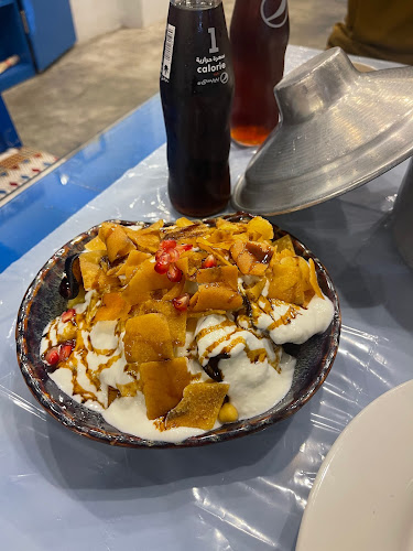 ملاس الكويت - الضيافة