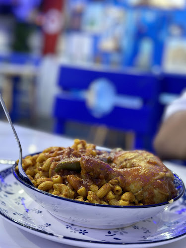 Comentarii opinii despre مطعم هنا تونس