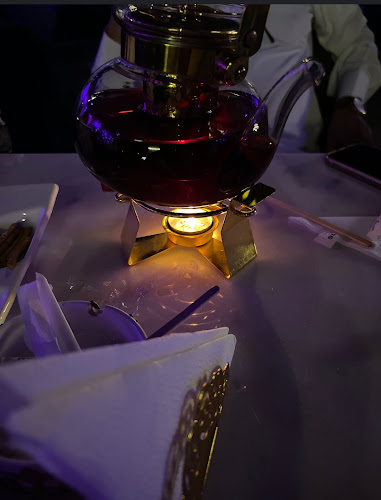 أجويا لاونج - الطائف