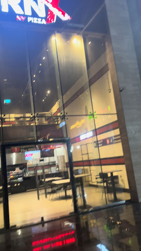 Opinii despre برنكس بيتزا în الظهران - الضيافة