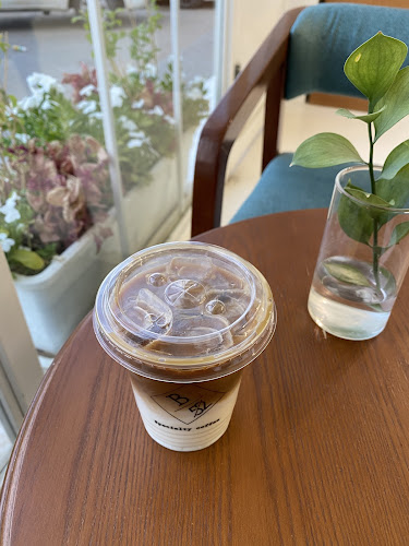 B52 قهوة مختصة - الضيافة