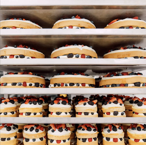 Opinii despre جاناش | Ganache în جدة - الضيافة