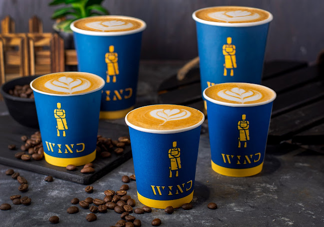 Opinii despre Wind Cafe | ويند كافيه | الخالدية în المدينة المنورة - الضيافة