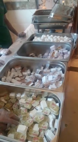 Comentarii opinii despre مطعم اللمسه الشاميه