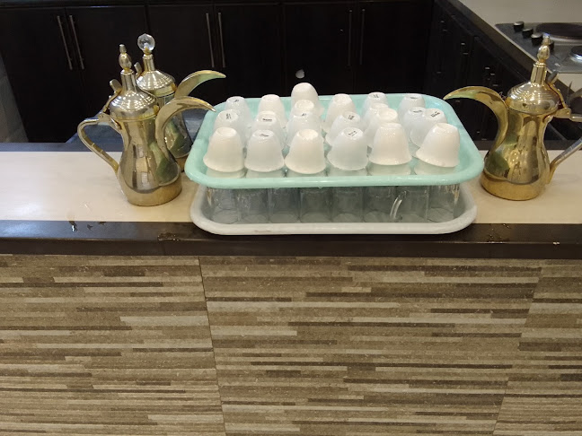 Comentarii opinii despre قهوحي مكه أبو محمد