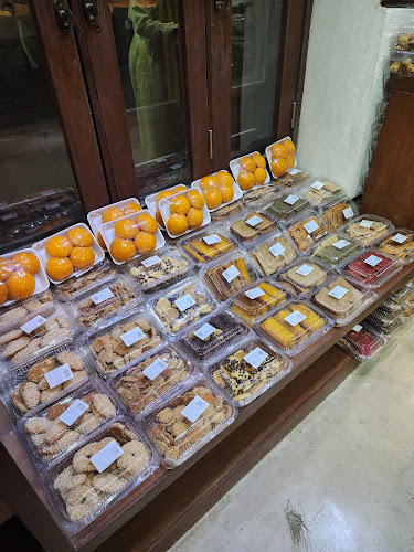 فرن الشيخ - الضيافة