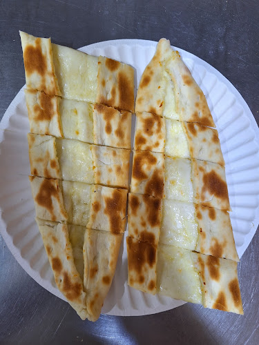 كوخ فطائري الشامية - الضيافة