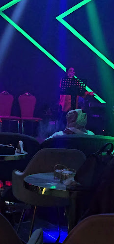 كافية لود loud cafe