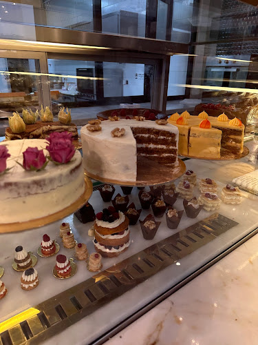 بروليه بيكري - المدينة المنورة