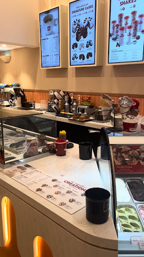 كولد ستون كريمي