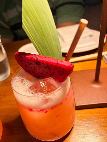 Comentarii opinii despre ROKA Jeddah