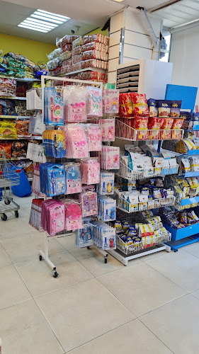 Comentarii opinii despre كل شي عشرة ريال حي الصفا