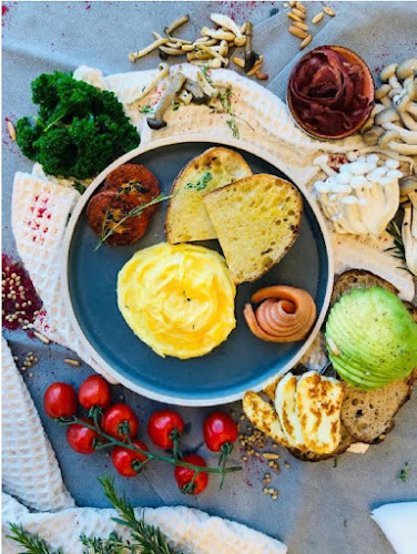 ليتو كافيه - الضيافة