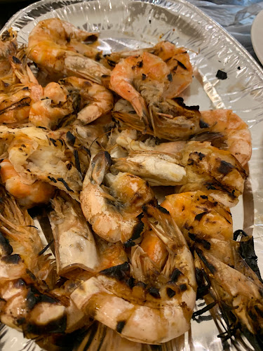 Opinii despre أصداف الجزر للأسماك în الرياض - الضيافة