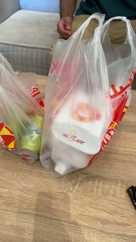 البيك - الضيافة