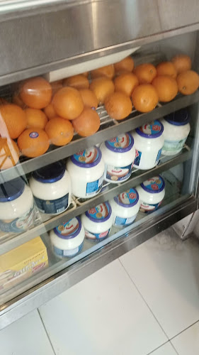 كافتيريا هلا