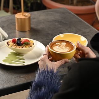 Comentarii opinii despre هوكس HOAXلاونج