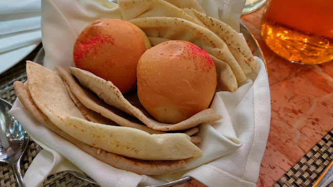 Opinii despre Le Bistro în جدة - الضيافة