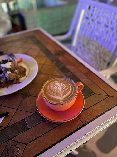 فيرا بيسترو Fira Bistro