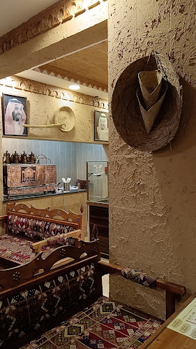 Comentarii opinii despre مطاعم ومطابخ باب بوخوخة حي المنار