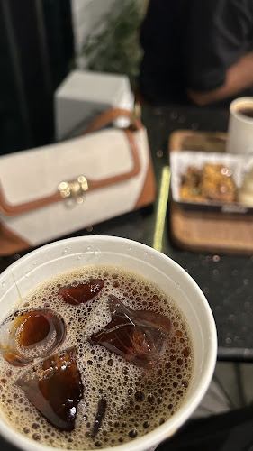 داني كوفي - المبرز