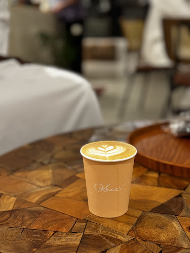 Comentarii opinii despre كراز كافيه