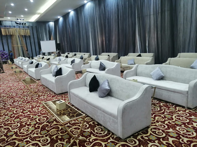 Comentarii opinii despre مقهى فنجان الهيف والكيف