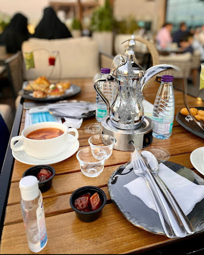 فارزي كافيه