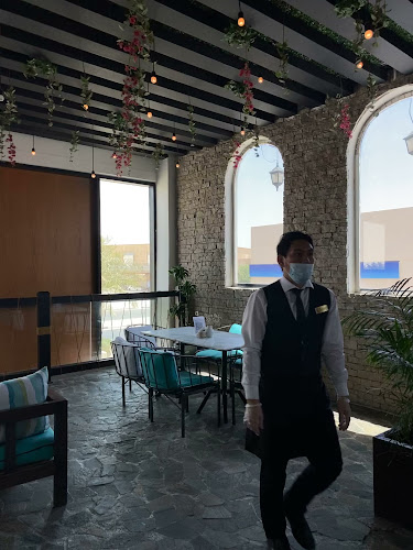 La Terrasse - الهفوف‎