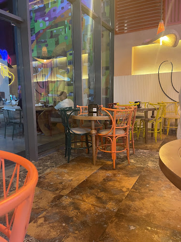 Opinii despre Tacoville în الدمام - الضيافة