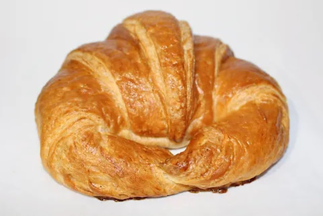 كروسان وقهوة - جدة