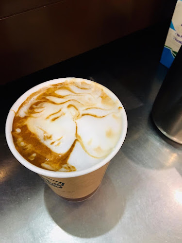 Java Cafe جافا كافيه‎