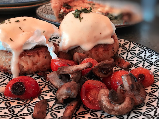 Knead Bakery - جدة